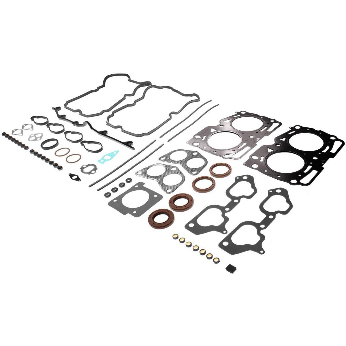 Permaseal Valve Regrind Gasket Set V2666SS