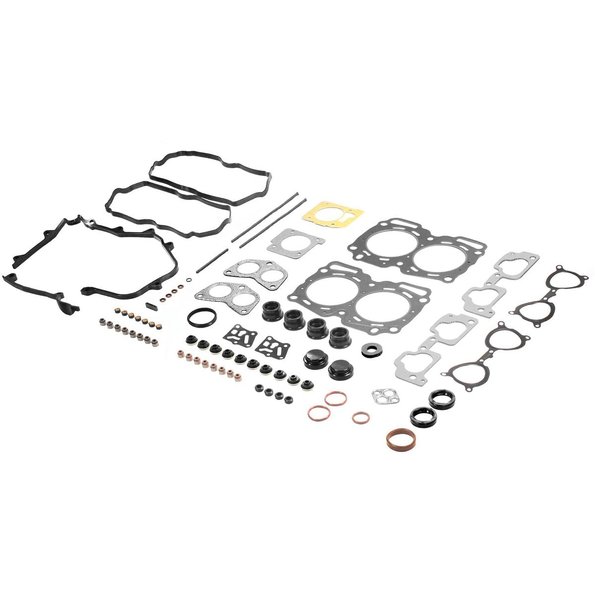 Permaseal Valve Regrind Gasket Set V3890SS