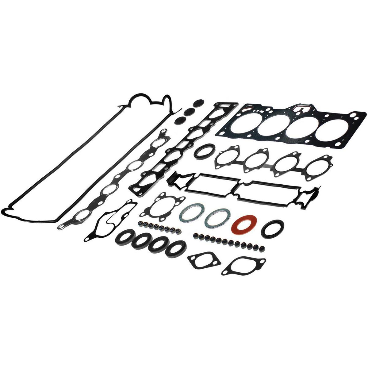 Permaseal Valve Regrind Gasket Set V2116KC