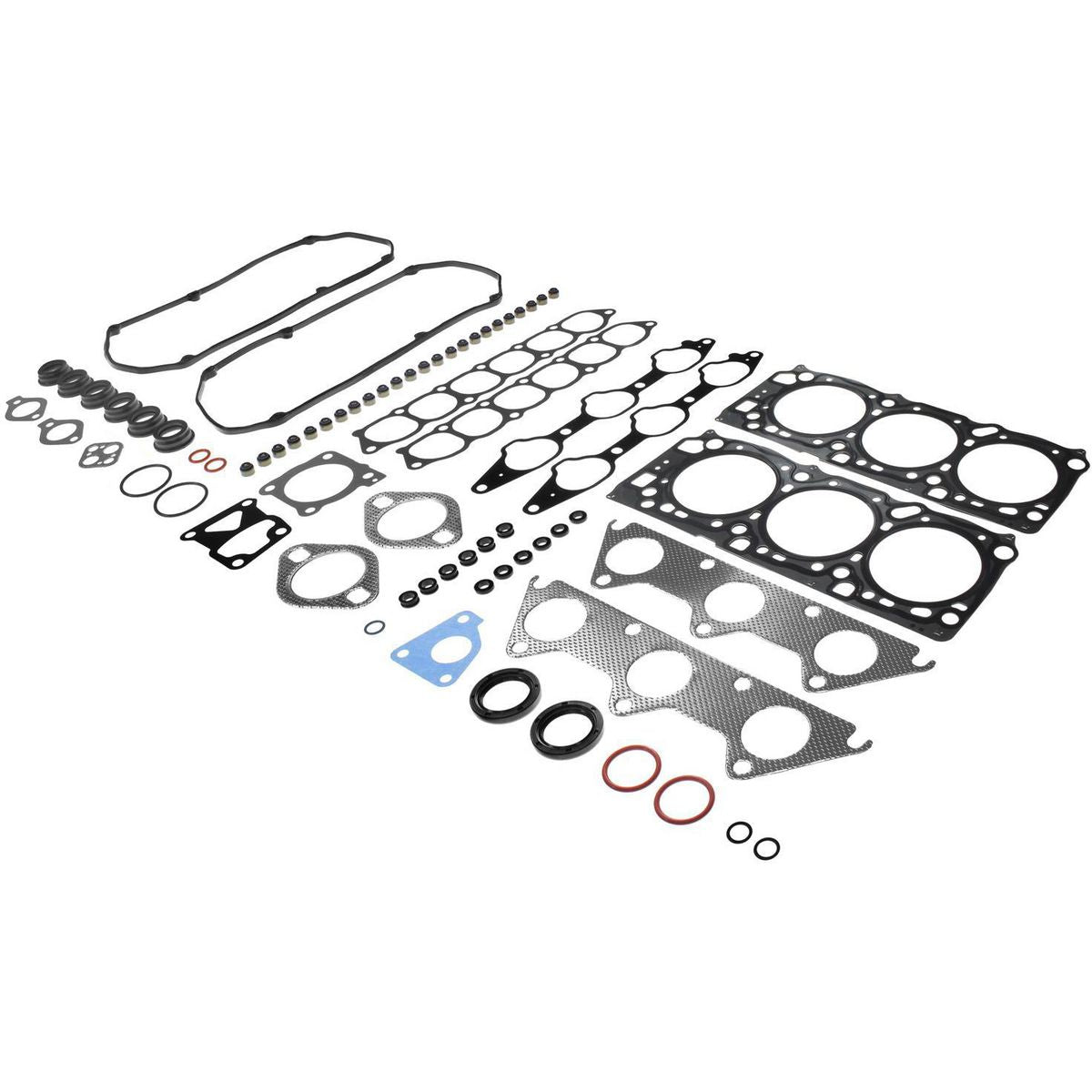 Permaseal Valve Regrind Gasket Set V2169SS