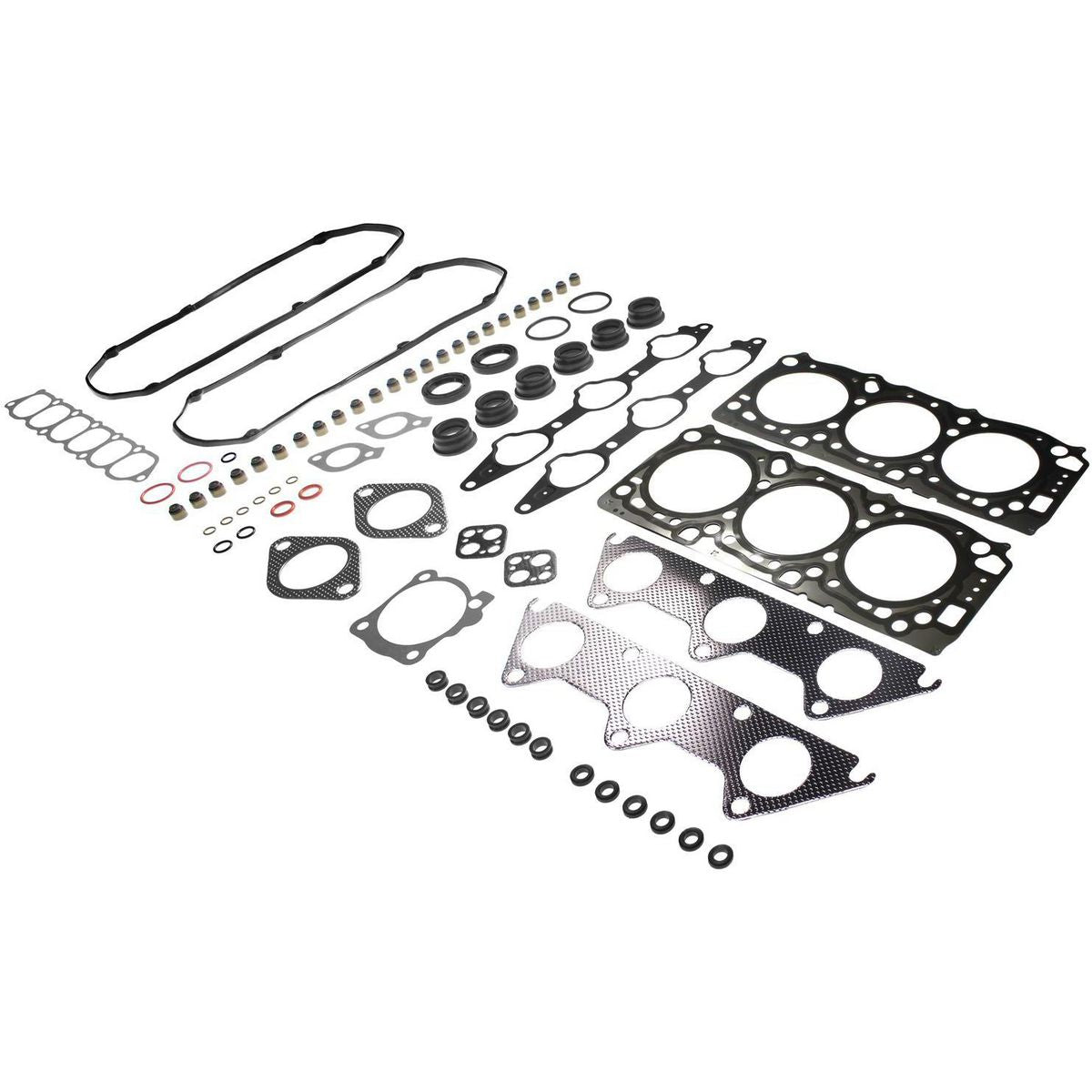 Permaseal Valve Regrind Gasket Set V2165SS