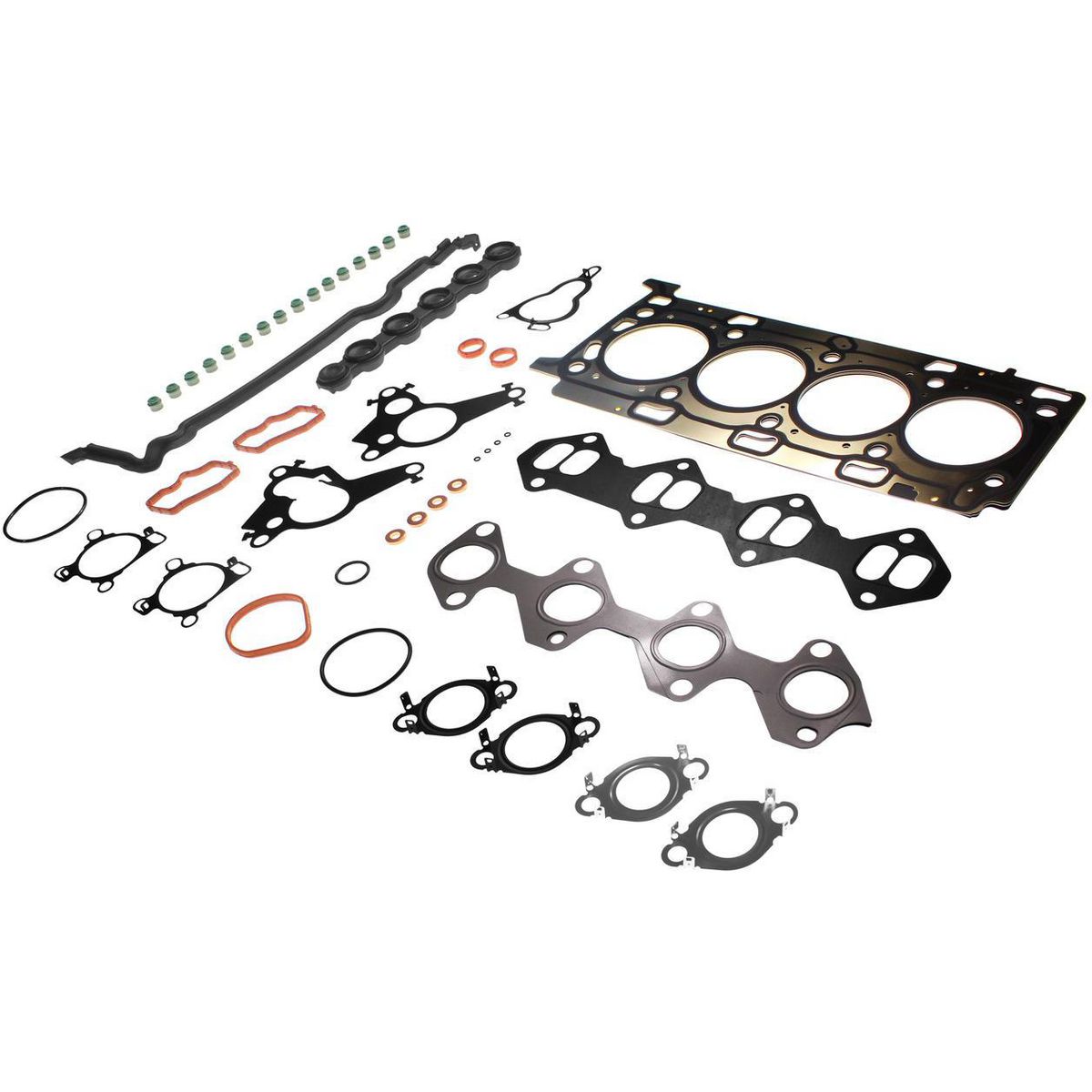 Permaseal Valve Regrind Gasket Set V4920SS