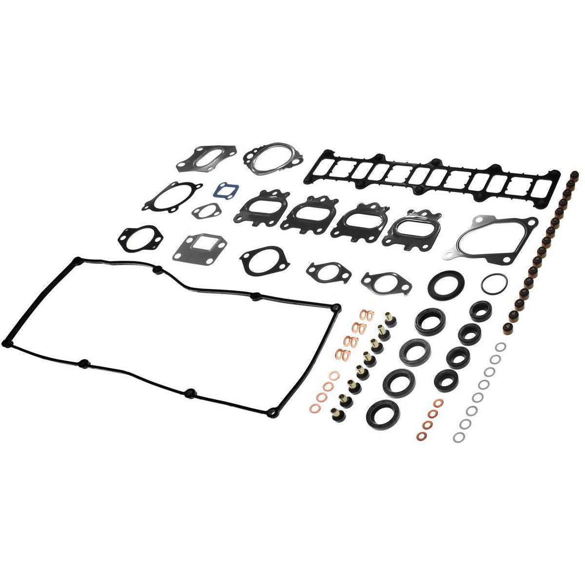 Permaseal Valve Regrind Gasket Set V3515SSN