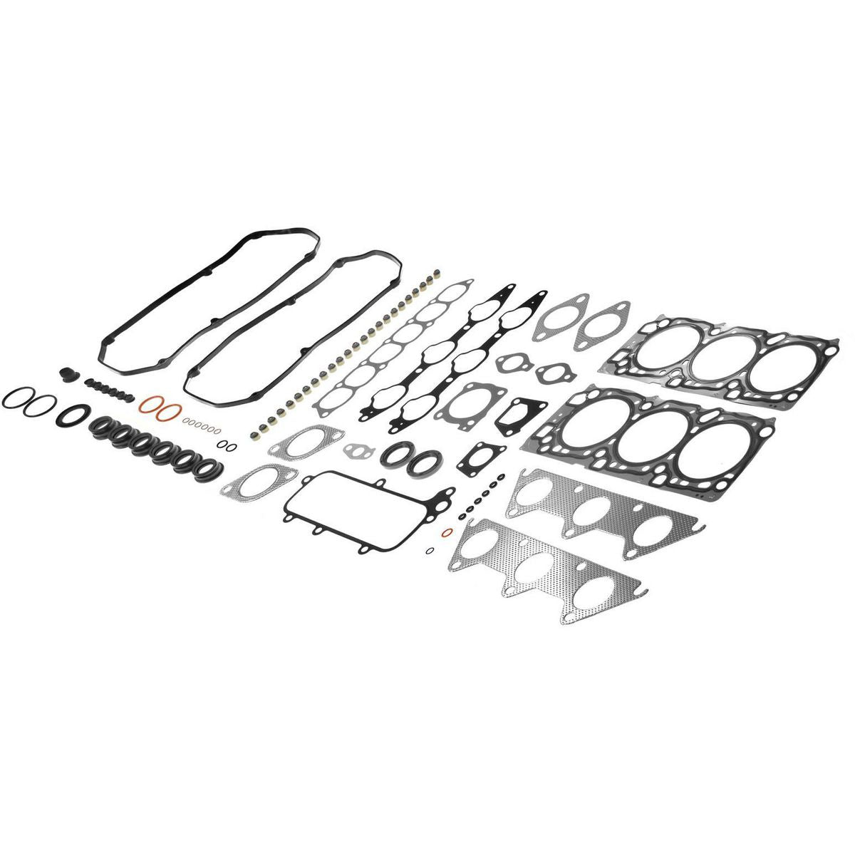Permaseal Valve Regrind Gasket Set V2168SSX