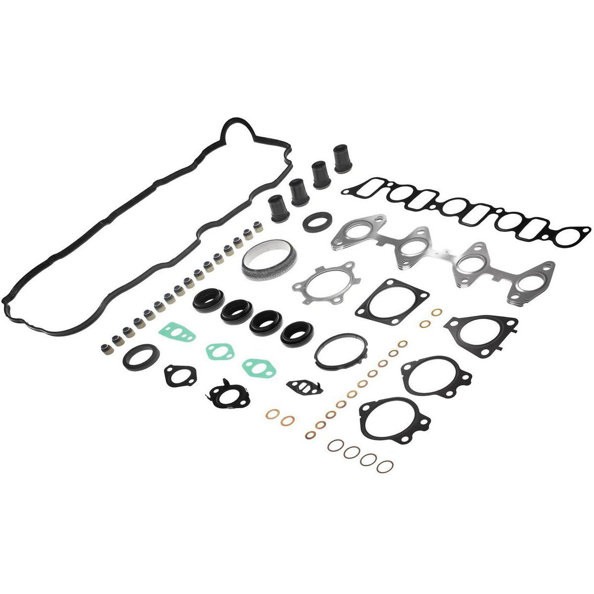 Permaseal Valve Regrind Gasket Set V3340SSN