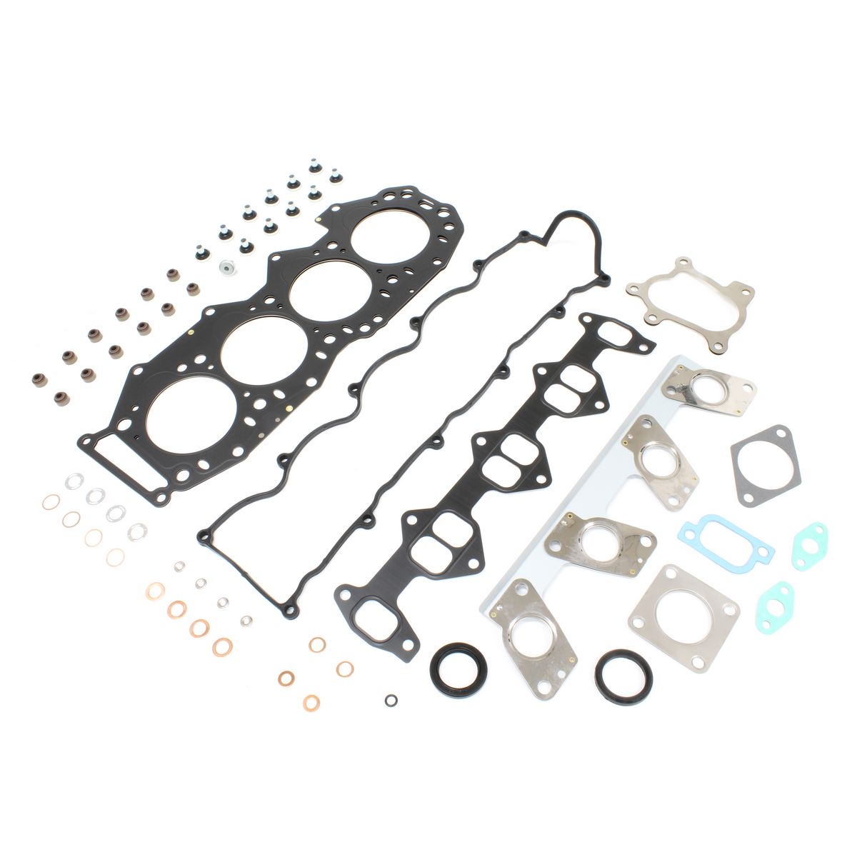 Permaseal Valve Regrind Gasket Set V2367SSX