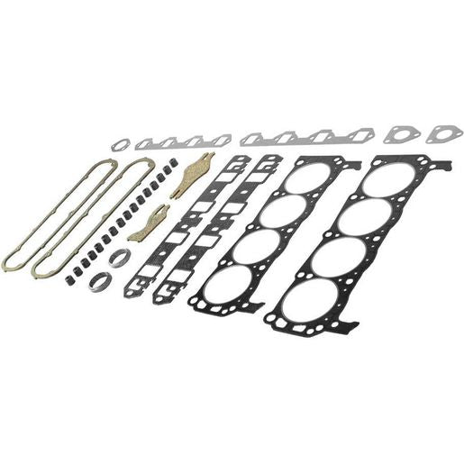 Permaseal Valve Regrind Gasket Set DD870