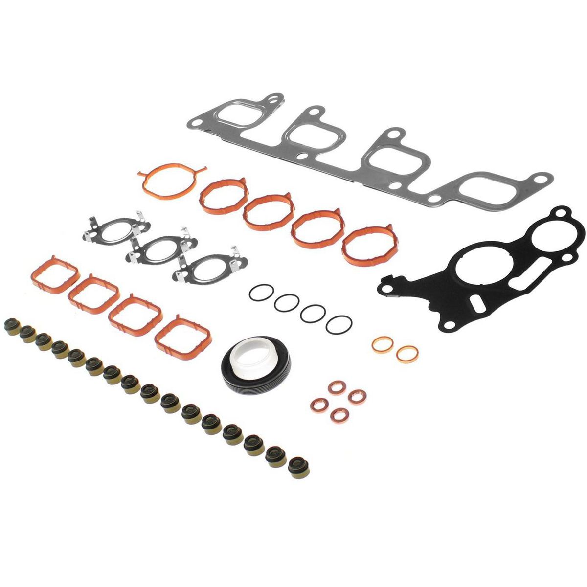 Permaseal Valve Regrind Gasket Set V4322SSN