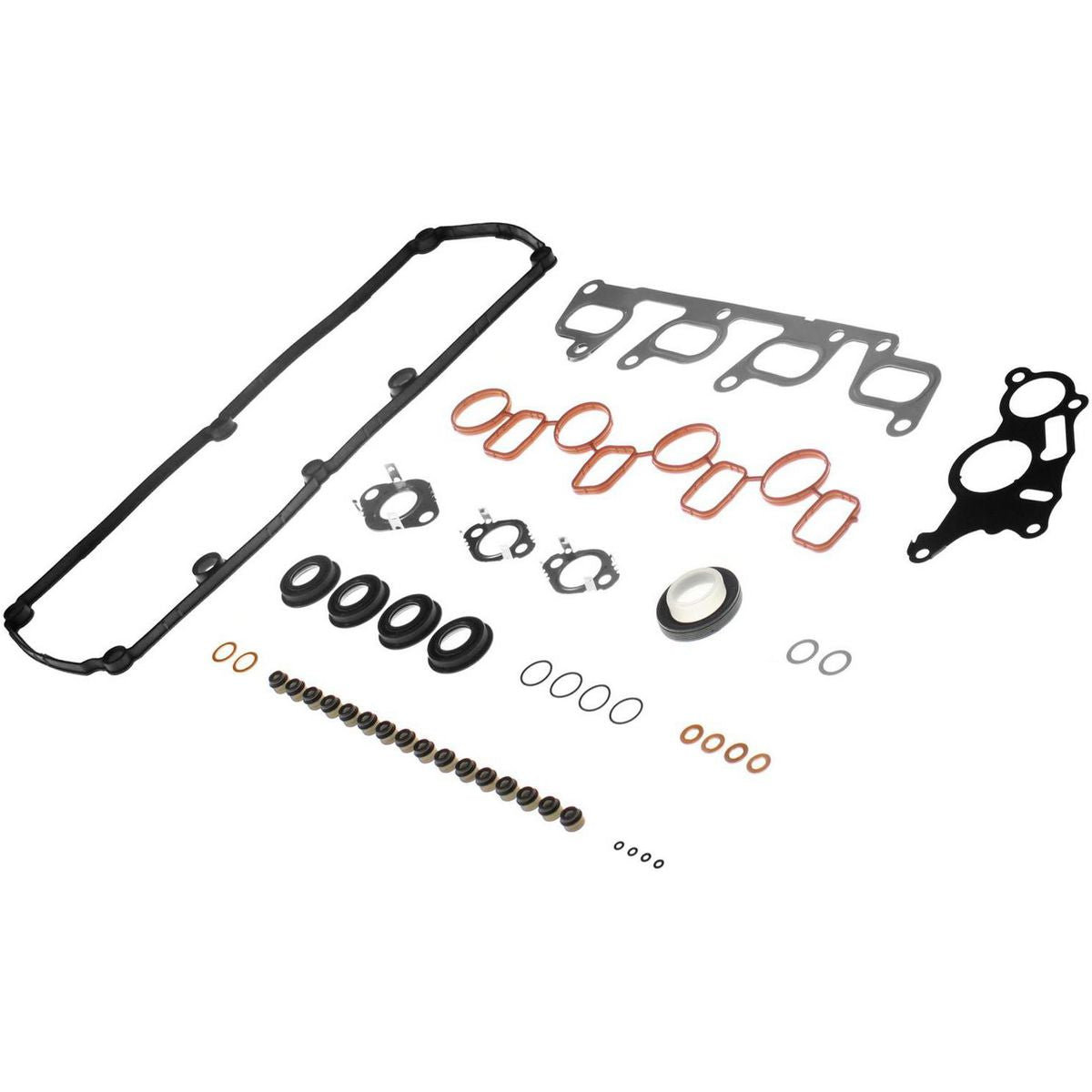 Permaseal Valve Regrind Gasket Set V4321SSN