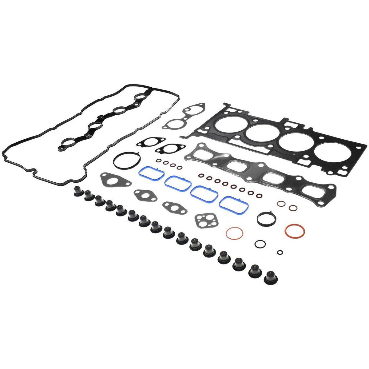Permaseal Valve Regrind Gasket Set V3945SS