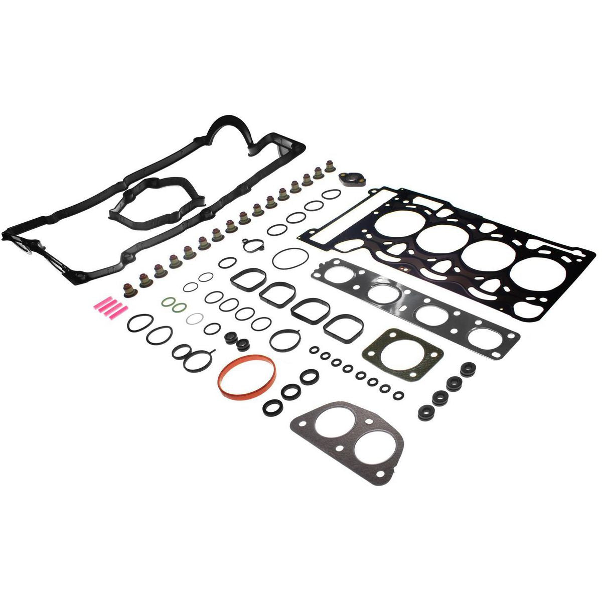 Permaseal Valve Regrind Gasket Set V3362SS