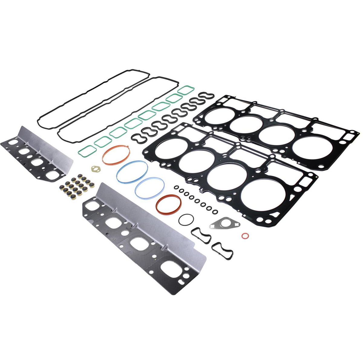 Permaseal Valve Regrind Gasket Set V4362SSX