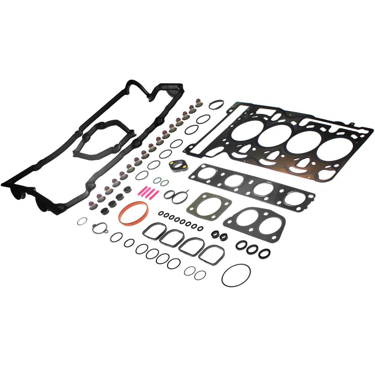 Permaseal Valve Regrind Gasket Set V3365SS