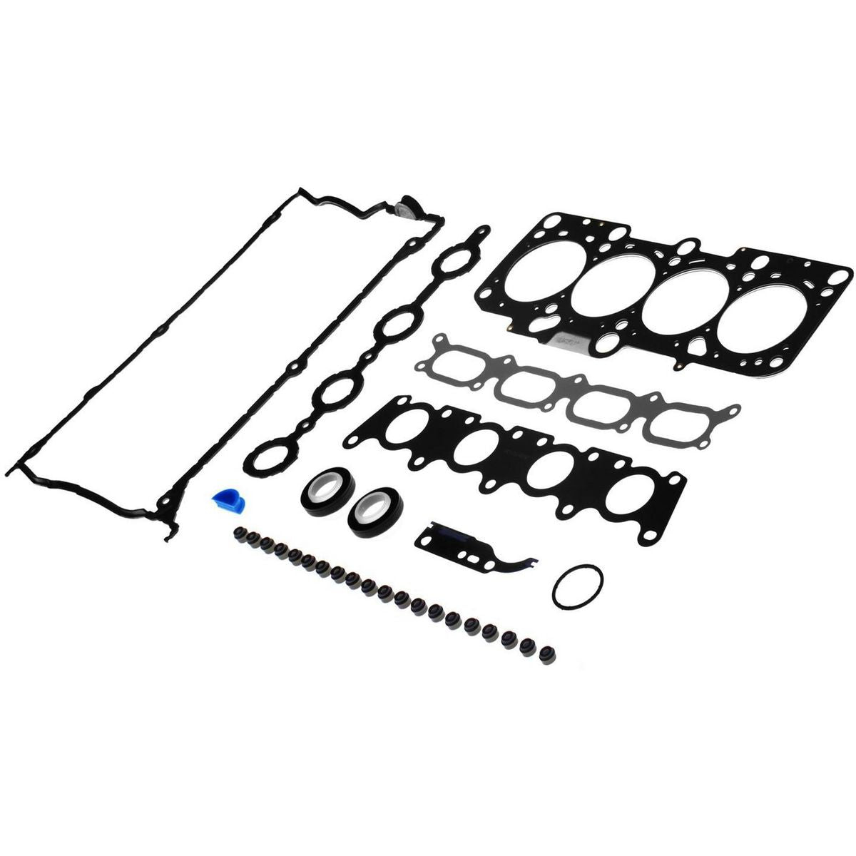 Permaseal Valve Regrind Gasket Set V2353SS