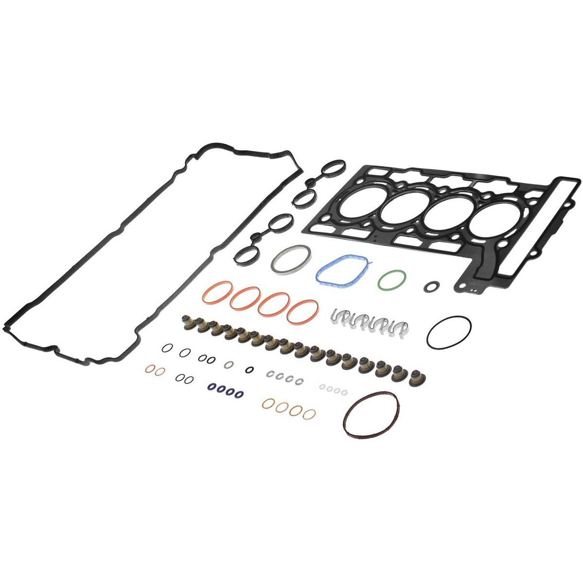 Permaseal Valve Regrind Gasket Set V5255SS