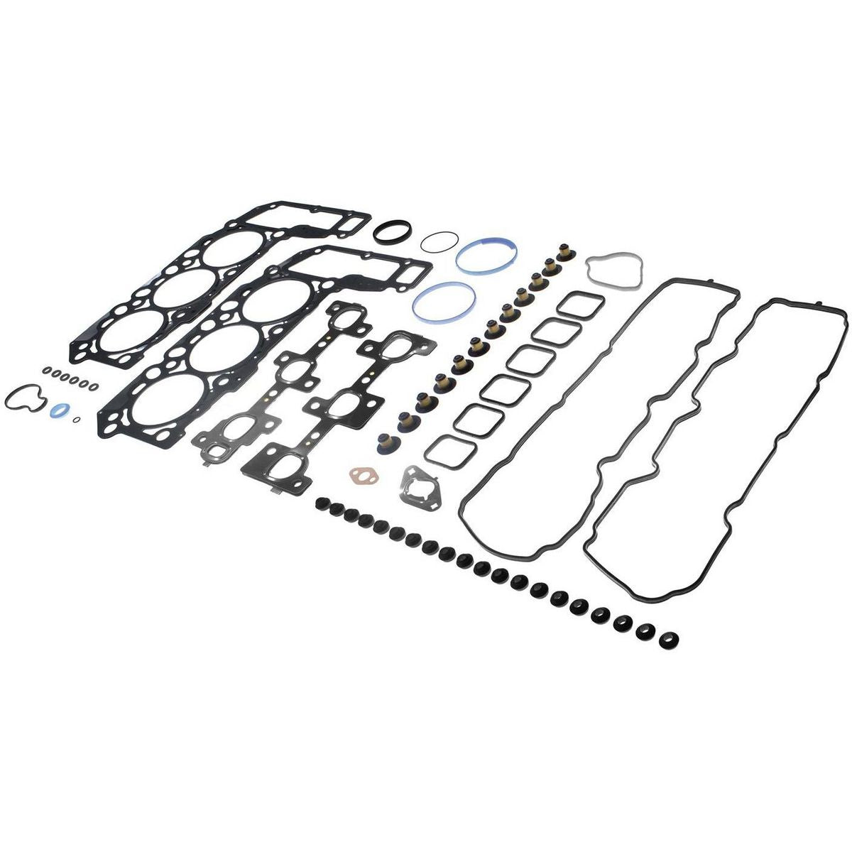 Permaseal Valve Regrind Gasket Set V4356SSX