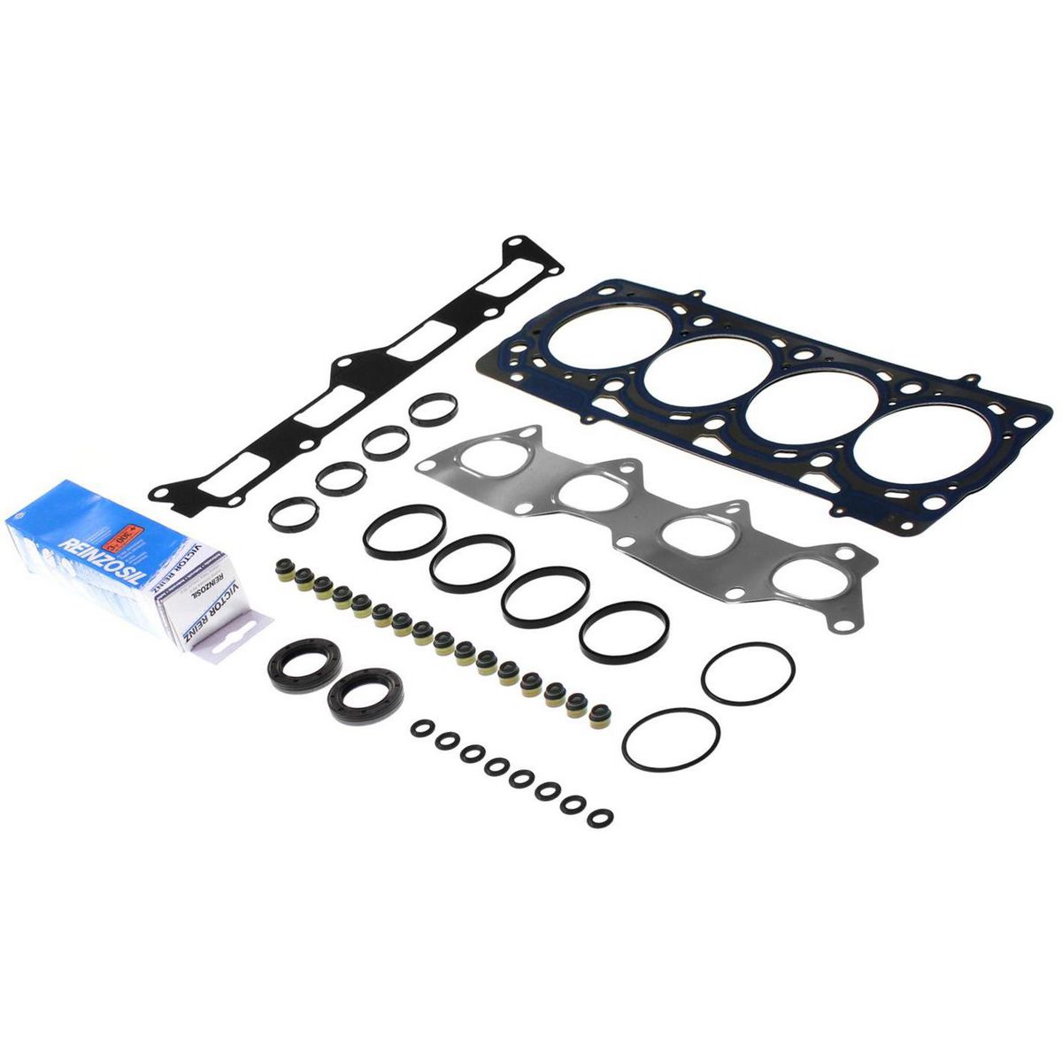 Permaseal Valve Regrind Gasket Set V4328SS