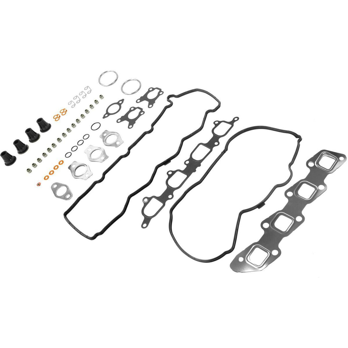 Permaseal Valve Regrind Gasket Set V4835SSN