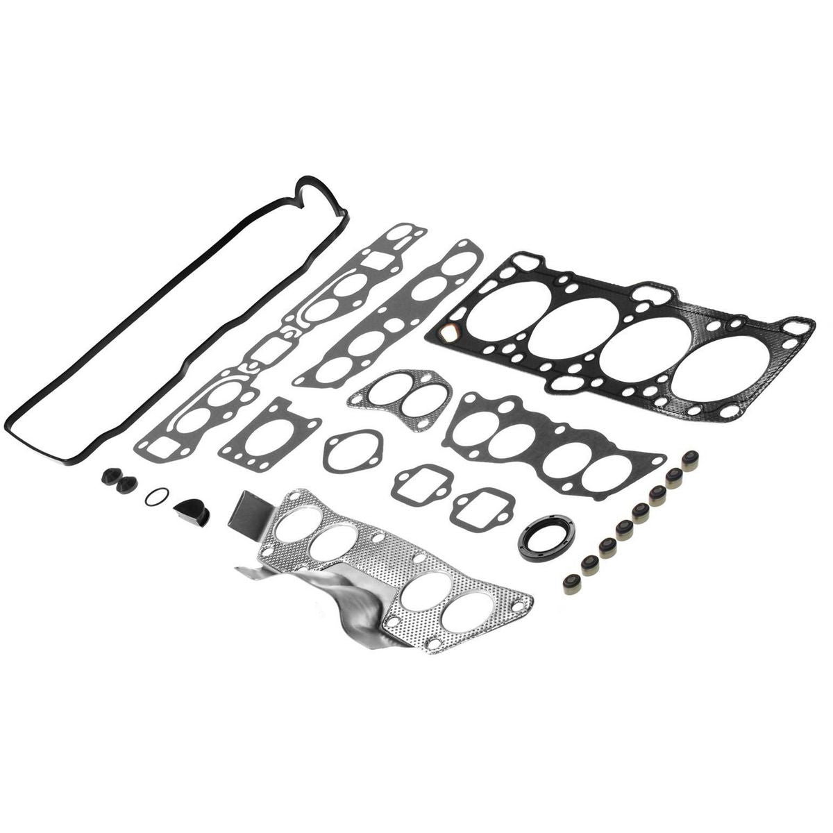 Permaseal Valve Regrind Gasket Set V2119KC