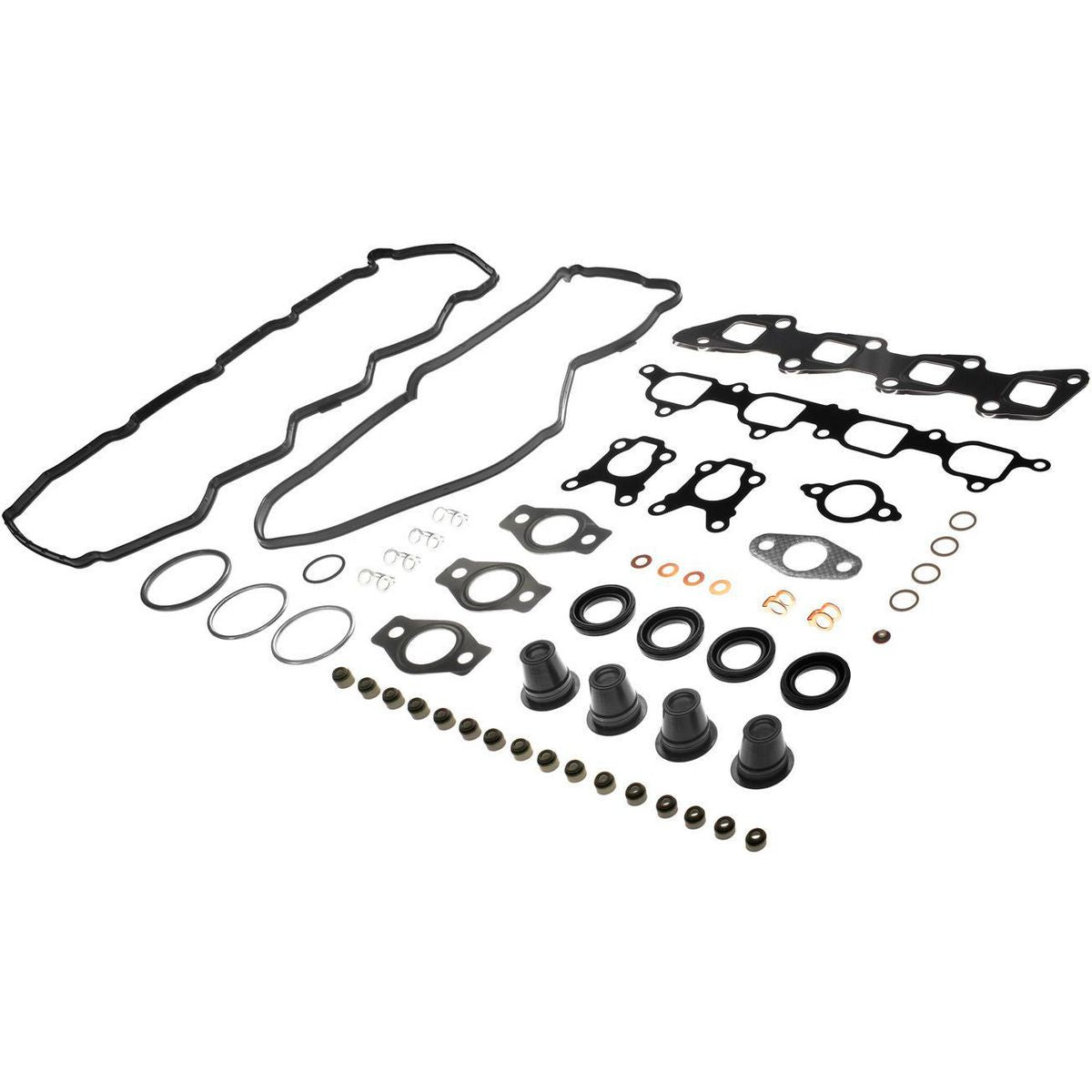 Permaseal Valve Regrind Gasket Set V4830SSN