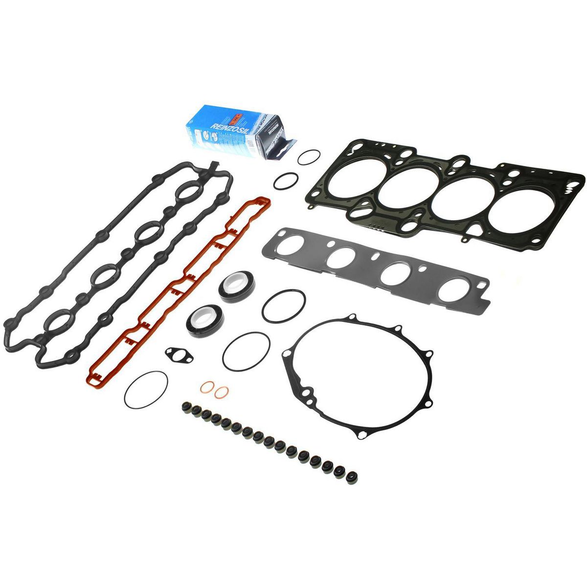 Permaseal Valve Regrind Gasket Set V4175SS
