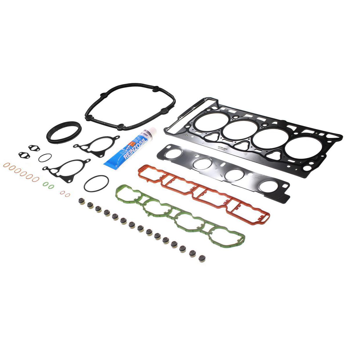 Permaseal Valve Regrind Gasket Set V4192SS