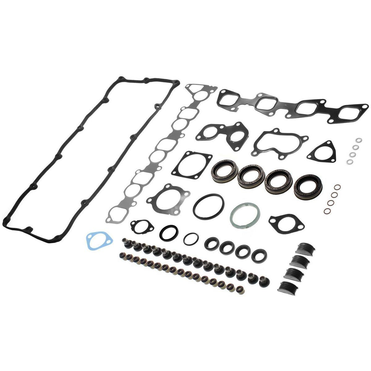 Permaseal Valve Regrind Gasket Set V3570SSN