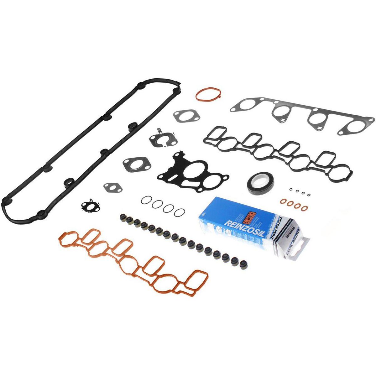 Permaseal Valve Regrind Gasket Set V4320SSN