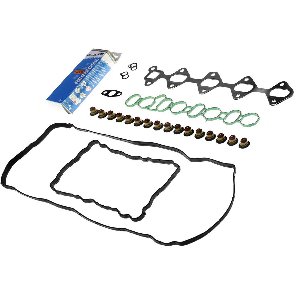 Permaseal Valve Regrind Gasket Set V5275SSN