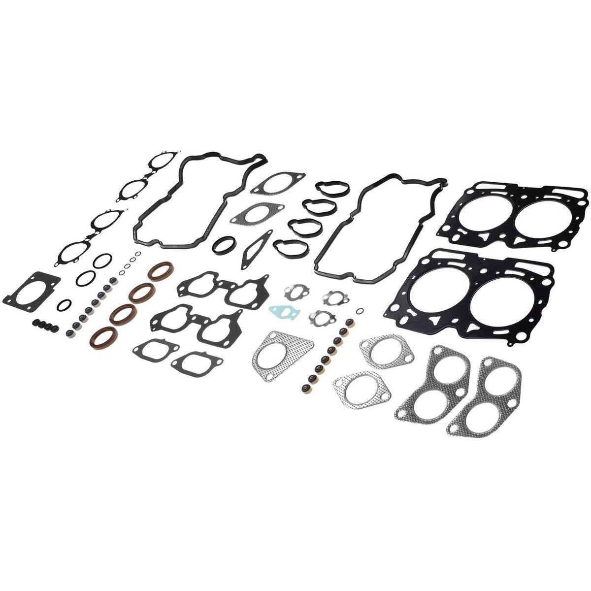 Permaseal Valve Regrind Gasket Set V3899SS