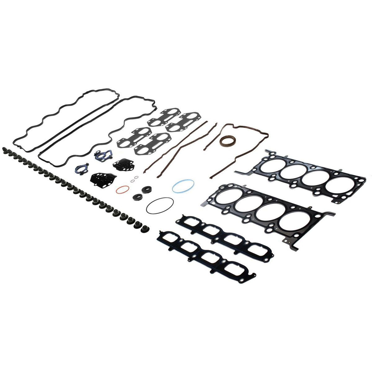 Permaseal Valve Regrind Gasket Set V3775SS