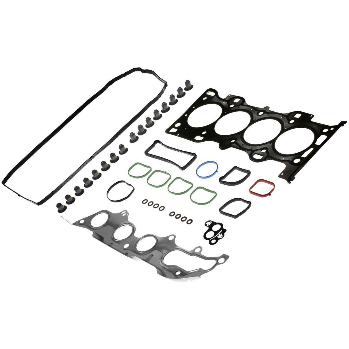 Permaseal Valve Regrind Gasket Set V3125SS