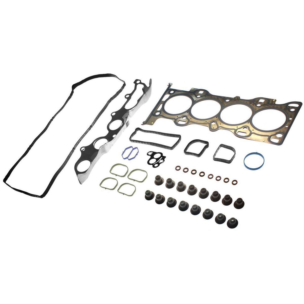 Permaseal Valve Regrind Gasket Set V2365SSY