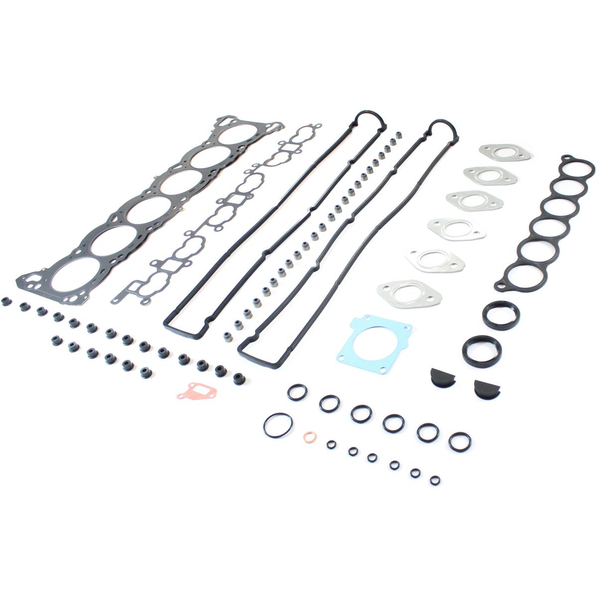 Permaseal Valve Regrind Gasket Set V4400SS