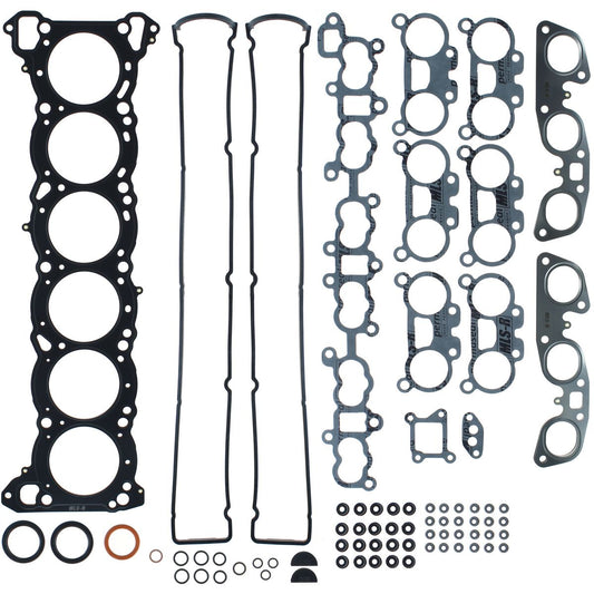 Permaseal Valve Regrind Gasket Set V4511MLSR
