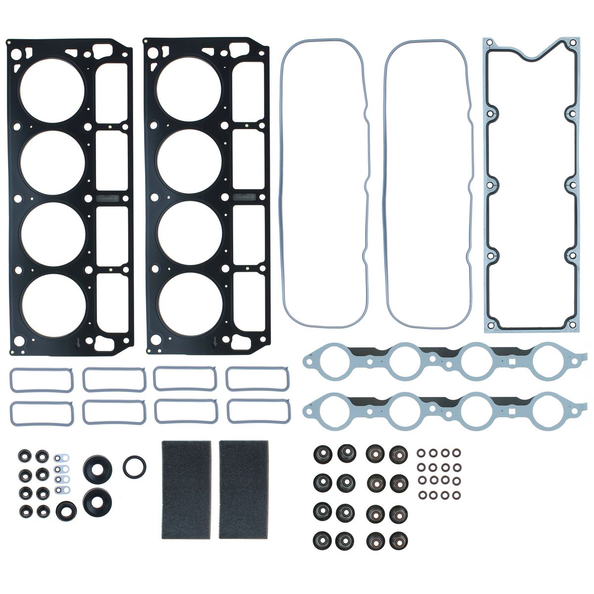 Permaseal Valve Regrind Gasket Set V4141MLSR