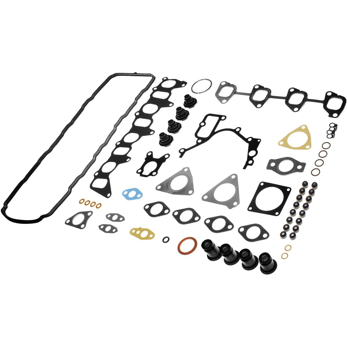 Permaseal Valve Regrind Gasket Set V3720SSN