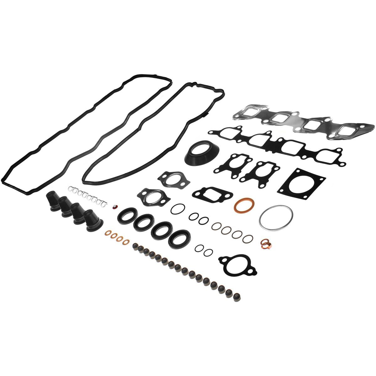 Permaseal Valve Regrind Gasket Set V3208SSN
