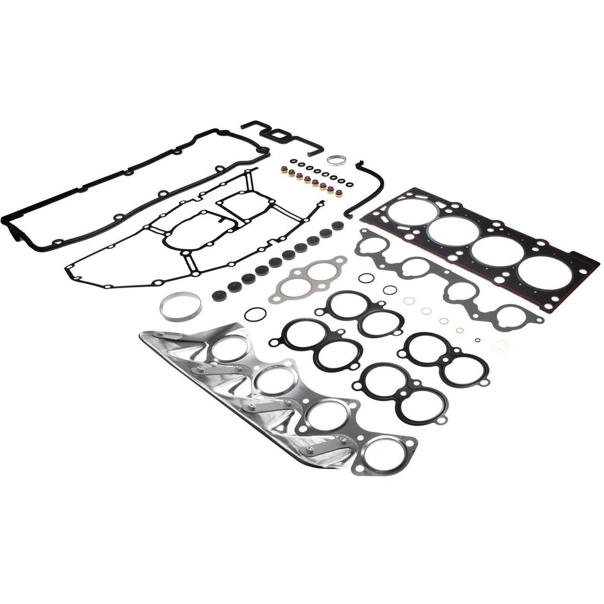 Permaseal Valve Regrind Gasket Set V2380K