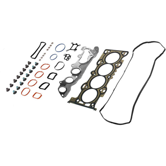 Permaseal Valve Regrind Gasket Set V4535SS