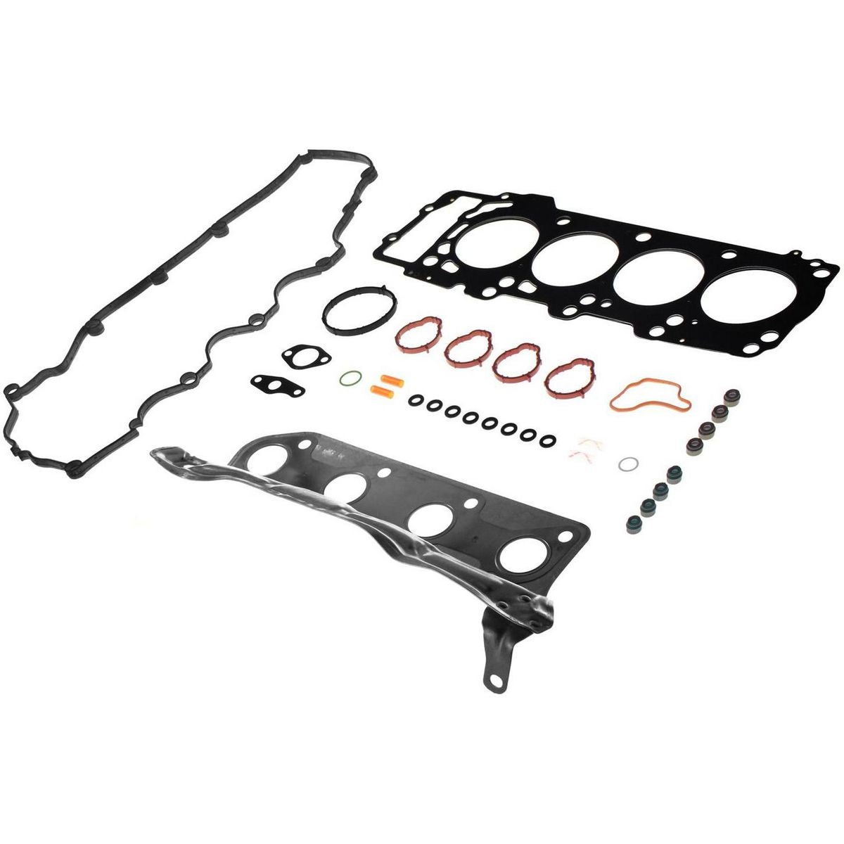 Permaseal Valve Regrind Gasket Set V4080SS