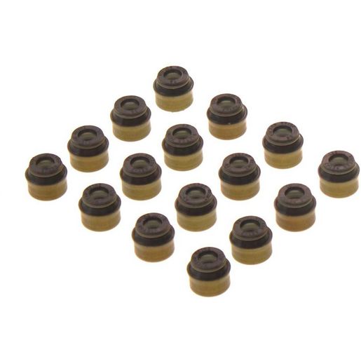 Permaseal Valve Stem Seal Set VSS0397-16