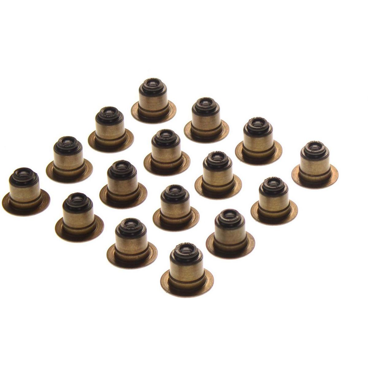 Permaseal Valve Stem Seal Set VSS0395-16