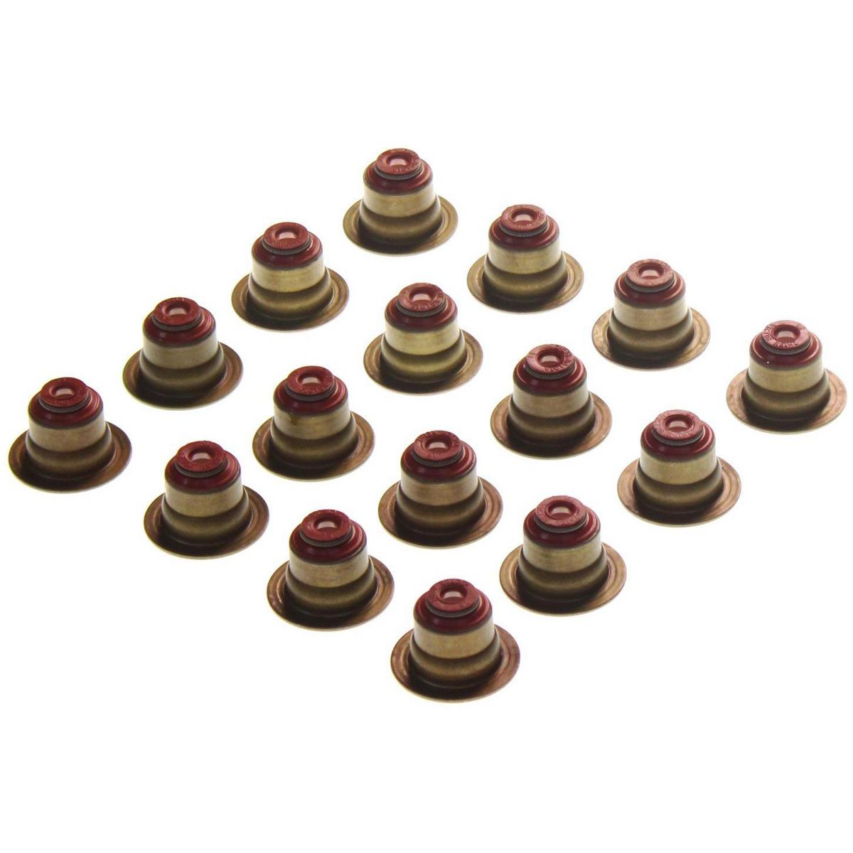 Permaseal Valve Stem Seal Set VSS0406-16