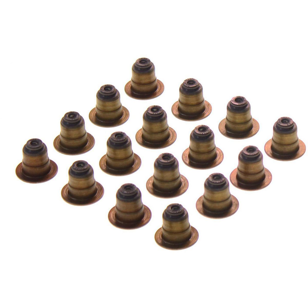 Permaseal Valve Stem Seal Set VSS0405-16