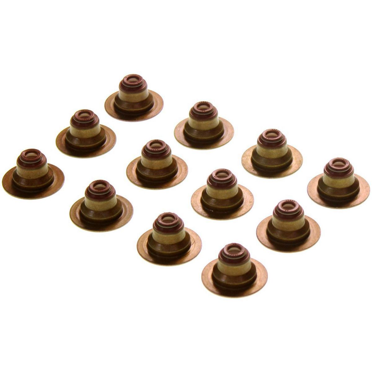 Permaseal Valve Stem Seal Set VSS0357-12