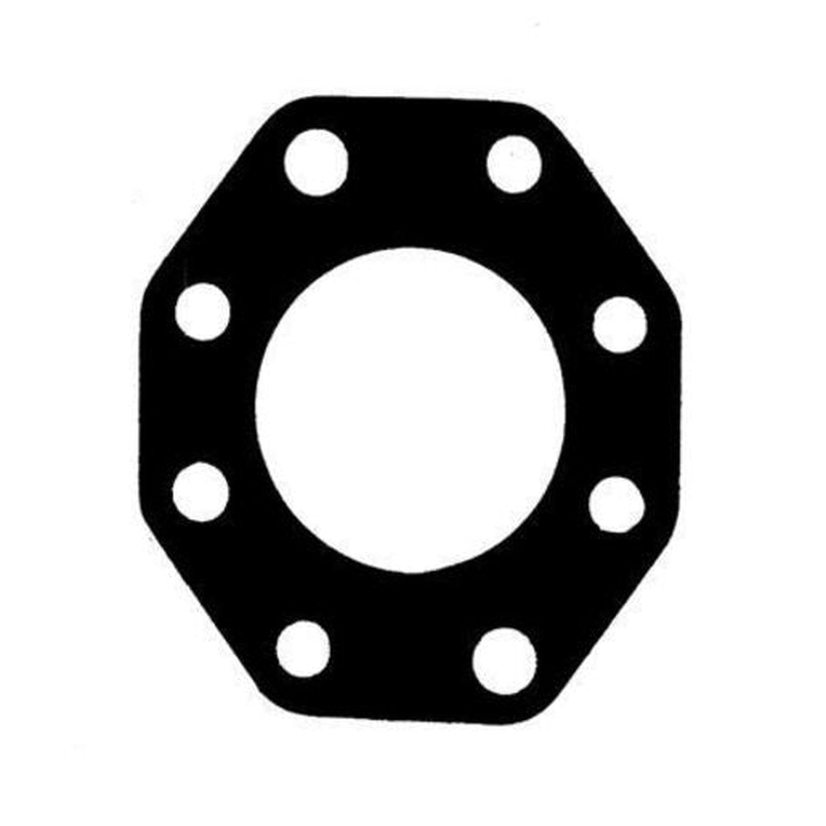 Permaseal Thermostat Housing Gasket WG3