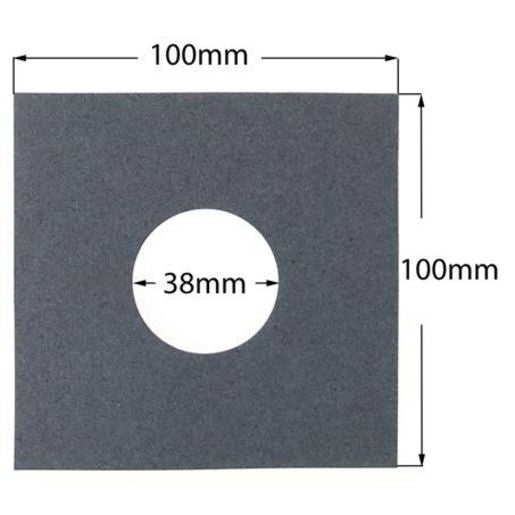 Permaseal Thermostat Gasket WG8