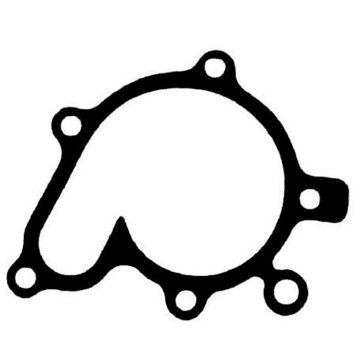 Permaseal Water Pump Gasket WP151
