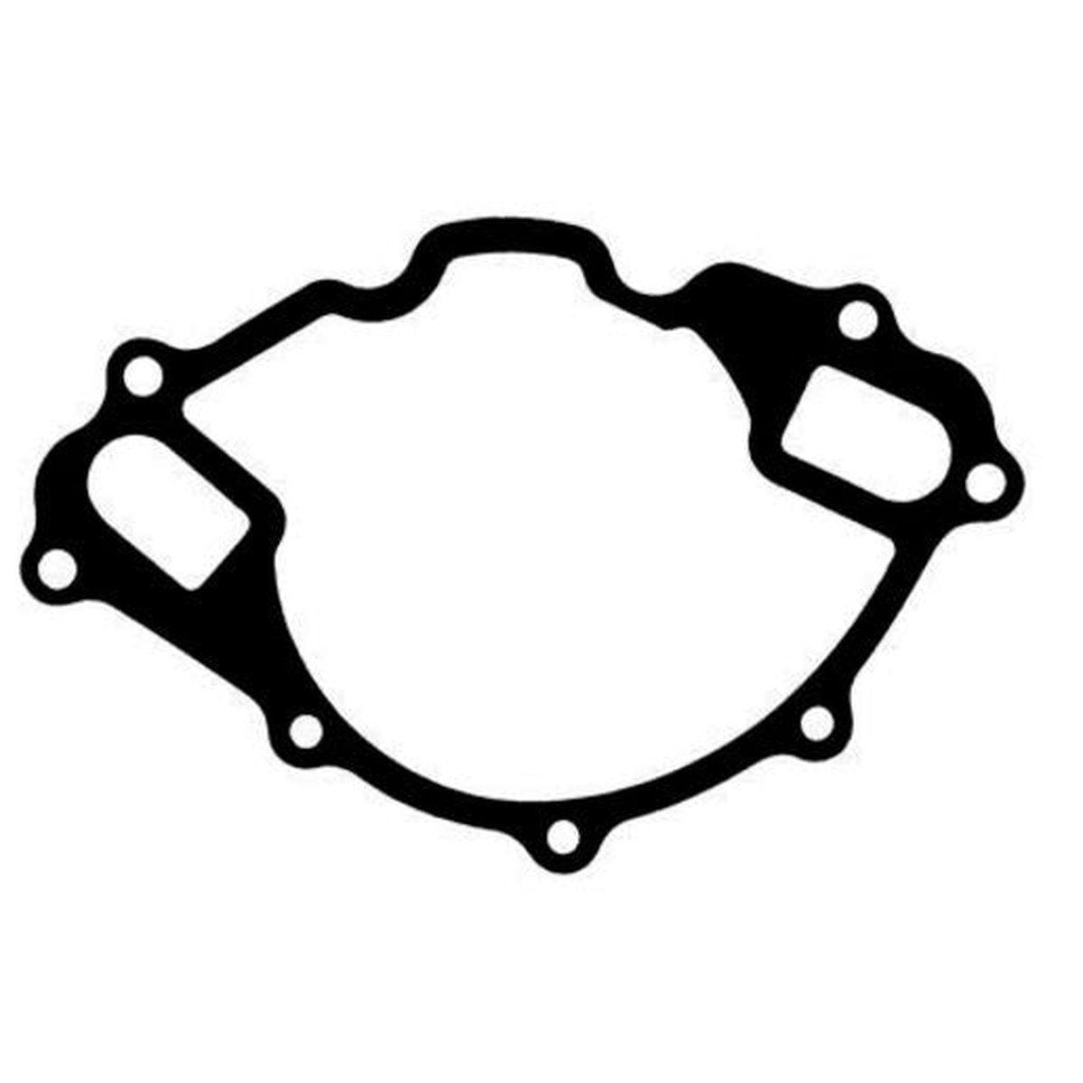 Permaseal Water Pump Gasket WP117